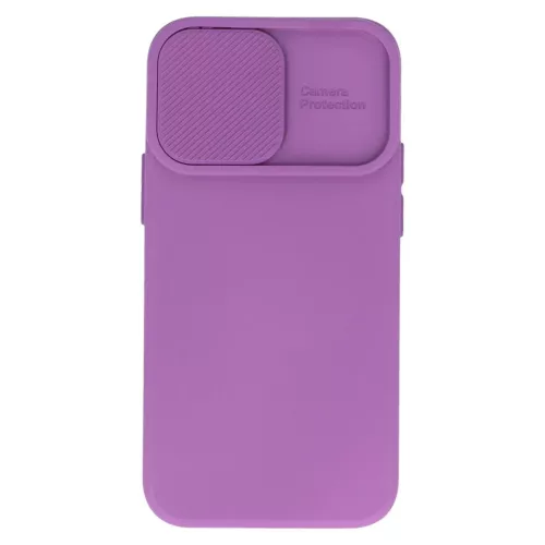 Xiaomi Redmi 10A Camshield Soft tok lila-5900217940654 5 kép
