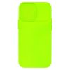Xiaomi Redmi 10A Camshield Soft tok lime-5900217940678 3 kép