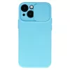 Xiaomi Redmi Note 11/ Note 11S Camshield Soft tok világoskék-5900217941347 2 kép