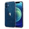 Samsung Galaxy M53 5G Crystal Glitter Tok ezüst -5900217942641 2 kép