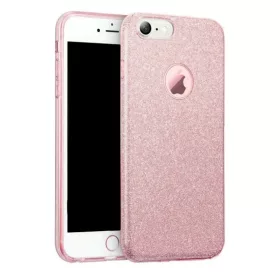 XIAOMI REDMI 10C Shining flitteres tok pink -5900217936596 1 kép