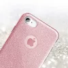XIAOMI REDMI 10C Shining flitteres tok pink -5900217936596 4 kép
