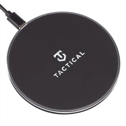 Tactical Base Plug Vezeték Nélküli Töltő QI-8596311185960 1 kép