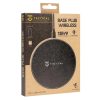 Tactical Base Plug Vezeték Nélküli Töltő QI-8596311185960 8 kép