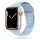Apple Watch 4/5/6/7/8/SE (38/40/41 mm) Tech-Protect Iconband szíj ég-9589046924408 2 kép