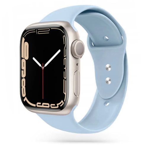 Apple Watch 4/5/6/7/8/SE (38/40/41 mm) Tech-Protect Iconband szíj ég-9589046924408 2 kép