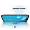iPhone 13 Tech-Protect Magmat Magsafe Tok átlátszó/fekete-9589046924583 2 kép
