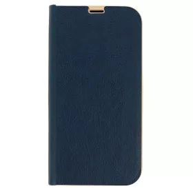 Xiaomi Poco X4 Pro 5G Book fliptok kerettel tengerészkék-5900217932987 2 kép