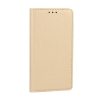 Realme 9i Telone mágneses fliptok arany-5900217396451 4 kép