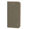 Xiaomi Poco X4 Pro 5G Vennus Book fliptok szürke-5900217932949 1 kép
