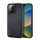 iPhone 14 Pro Dux Ducis Fino nylon bevonatú tok fekete-6934913036853 16 kép