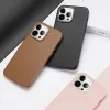 iPhone 14 Pro Dux Ducis Grit bőr tok (MagSafe kompatibilis) rózsasz�-6934913036990 3 kép