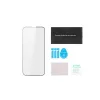 iPhone 14 Dux Ducis 10D KIjelzővédő üvegfólia fekete (Tokbarát)-6934913037980 10 kép