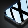 iPhone 14 Pro Max/15 Plus Dux Ducis 10D KIjelzővédő üvegfólia fek-6934913036013 6 kép