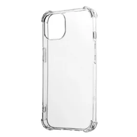 iPhone 14 Plus Tactical Pylo TPU tok átlátszó-8596311186417 1 kép