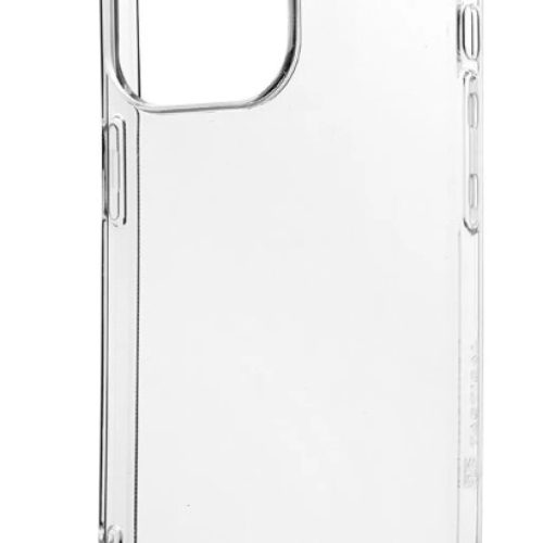 iPhone 14 Pro Tactical Pylo TPU tok átlátszó-8596311186431 1 kép