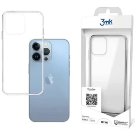iPhone 13 Pro Max 3MK Skinny tok átlátszó-5903108458771 1 kép