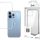 iPhone 13 Pro Max 3MK Skinny tok átlátszó-5903108458771 1 kép