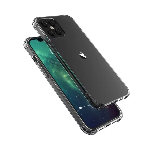 Realme 9 Pro Plus/Realme 9 4G Anti Shock 1.5mm tok átlátszó-5900495998781 4 kép