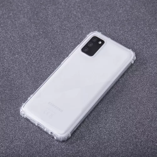 Realme 9 Pro Plus/Realme 9 4G Anti Shock 1.5mm tok átlátszó-5900495998781 5 kép