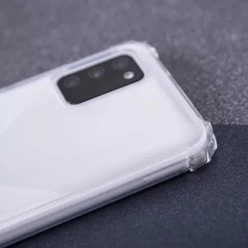 Samsung Galaxy A73 5G Anti Shock 1.5mm tok átlátszó-5900495998699 2 kép