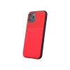Samsung Galaxy M52 5G Elegance tok piros