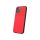 Samsung Galaxy M52 5G Elegance tok piros