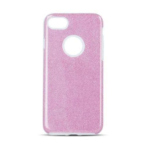 Samsung Galaxy A13 4G Glitter 3in1 tok rózsaszín-5900495999184 3 kép