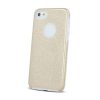 Samsung Galaxy S21 FE Glitter 3in1 tok arany-5900495985583 2 kép