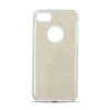 Samsung Galaxy S21 FE Glitter 3in1 tok arany-5900495985583 4 kép