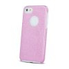 Samsung Galaxy S21 FE Glitter 3in1 tok rózsaszín-5900495985569 2 kép