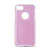 Samsung Galaxy S21 FE Glitter 3in1 tok rózsaszín-5900495985569 4 kép