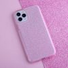 Samsung Galaxy S21 FE Glitter 3in1 tok rózsaszín-5900495985569 6 kép