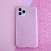Samsung Galaxy S21 FE Glitter 3in1 tok rózsaszín-5900495985569 7 kép