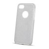 Samsung Galaxy S21 FE Glitter 3in1 tok ezüst-5900495985576 5 kép