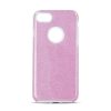 Xiaomi 12 5G/12X 5G Glitter 3in1 tok rózsaszín-5900495999207 2 kép