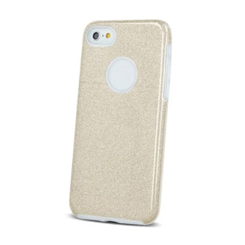 Xiaomi 12 5G/12X 5G Glitter 3in1 tok arany