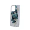 Realme C31 Gold Glam tok Leaves-5907457704893 2 kép