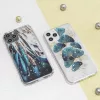 Realme C31 Gold Glam tok Leaves-5907457704893 8 kép