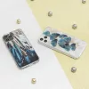 Realme C31 Gold Glam tok Leaves-5907457704893 10 kép