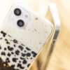 Samsung Galaxy A13 4G Gold Glam tok leopárd mintás 2-5907457709614 2 kép