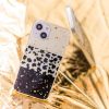 Samsung Galaxy A13 4G Gold Glam tok leopárd mintás 2-5907457709614 5 kép