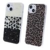 Samsung Galaxy A13 4G Gold Glam tok leopárd mintás 2-5907457709614 8 kép