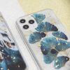 Xiaomi 12 5G/12X 5G Gold Glam tok Feathers-5900495999436 4 kép