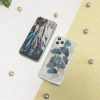 Xiaomi 12 5G/12X 5G Gold Glam tok Feathers-5900495999436 9 kép