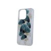 Xiaomi 12 5G/12X 5G Gold Glam tok Leaves-5900495999573 3 kép