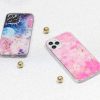 Xiaomi 12 5G/12X 5G Gold Glam tok Pink-5900495999641 2 kép