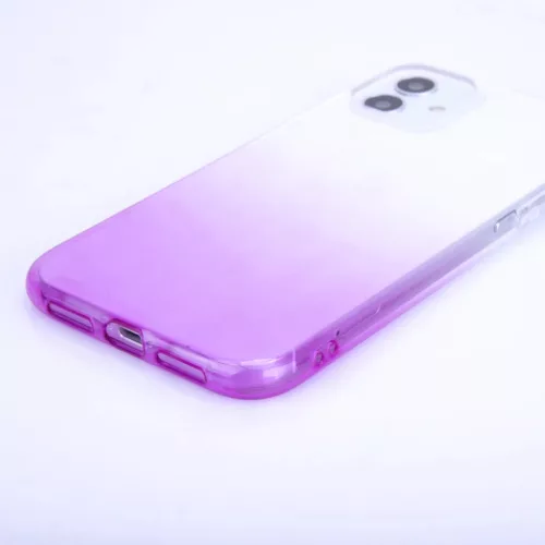 Realme C11 2021/C20 Gradient tok lila-5907457705807 3 kép