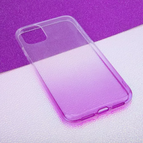 Realme C11 2021/C20 Gradient tok lila-5907457705807 7 kép