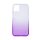 Samsung Galaxy S21 FE Gradient tok lila